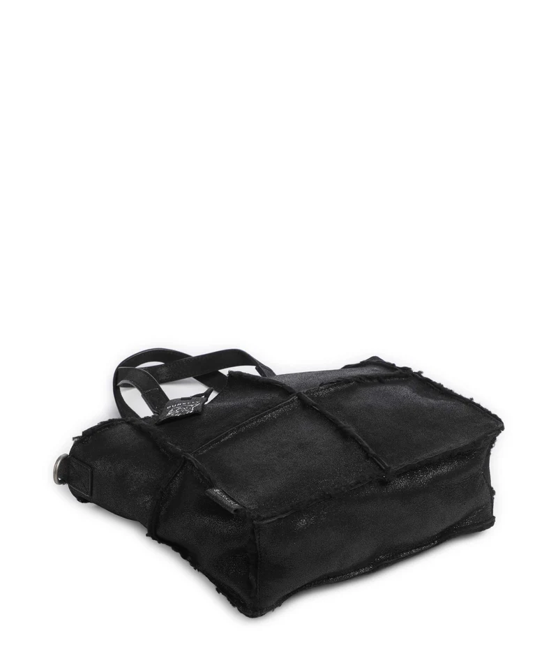 Burkely Lana Schultertasche black