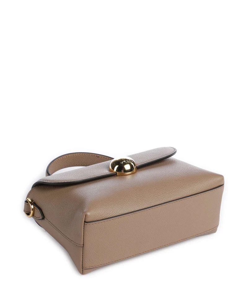 Furla Moonlight Mini Handtasche toffee
