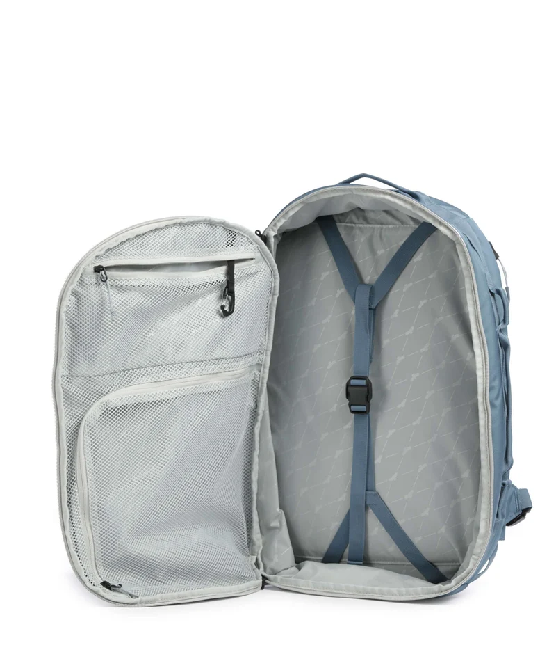 Eagle Creek Tour Lite 38 Reiserucksack shadow blue