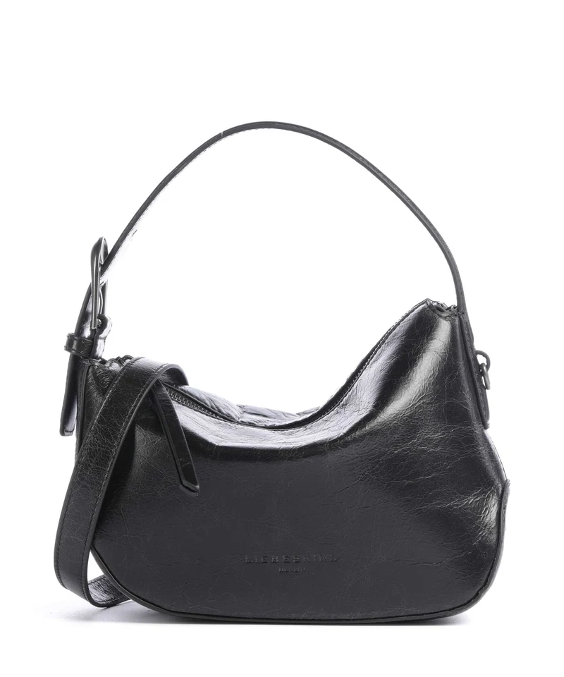 Liebeskind Ines Rimini S Beuteltasche black