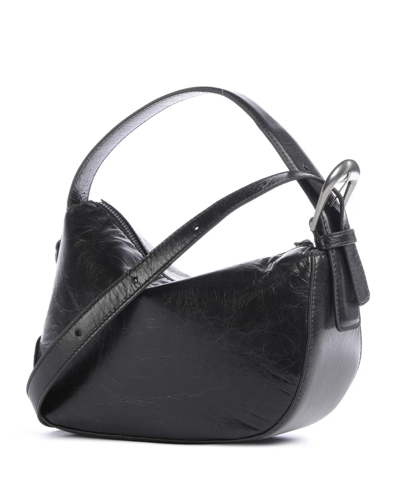 Liebeskind Ines Rimini S Beuteltasche black