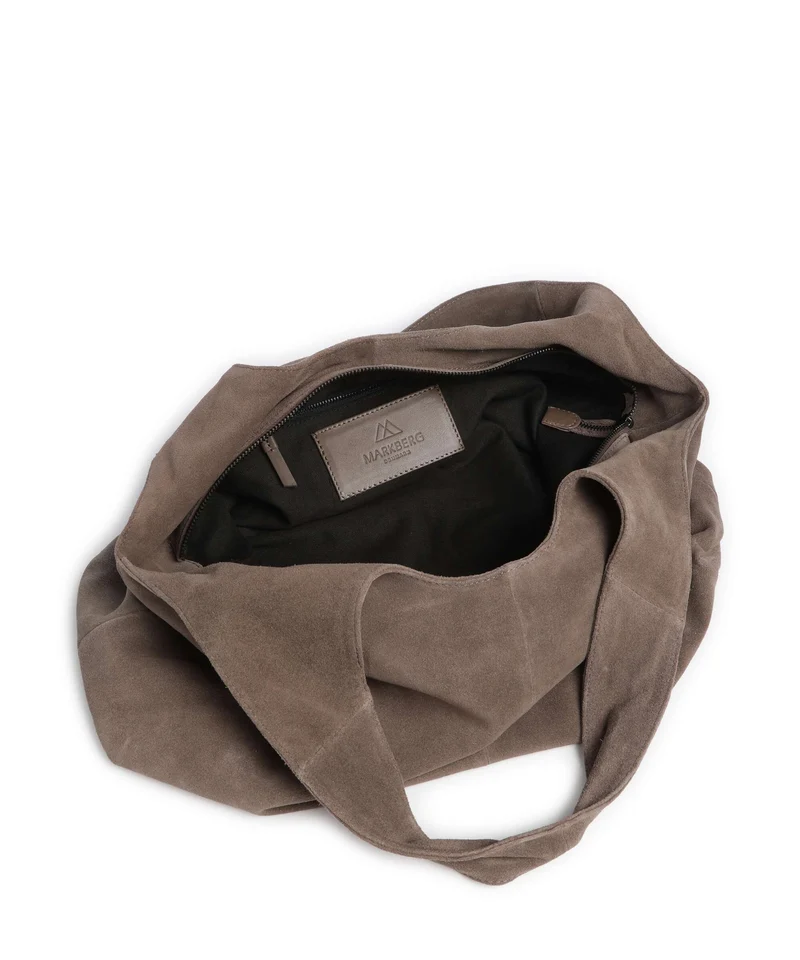 Markberg LaurineMBG Shopper major brown