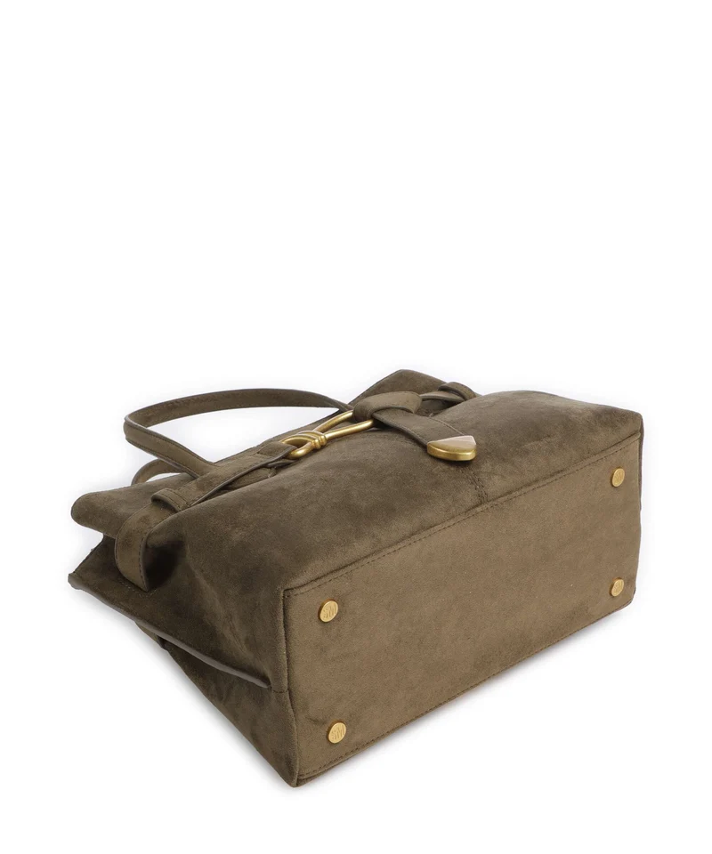 Steve Madden BJOPLIN Handtasche olive