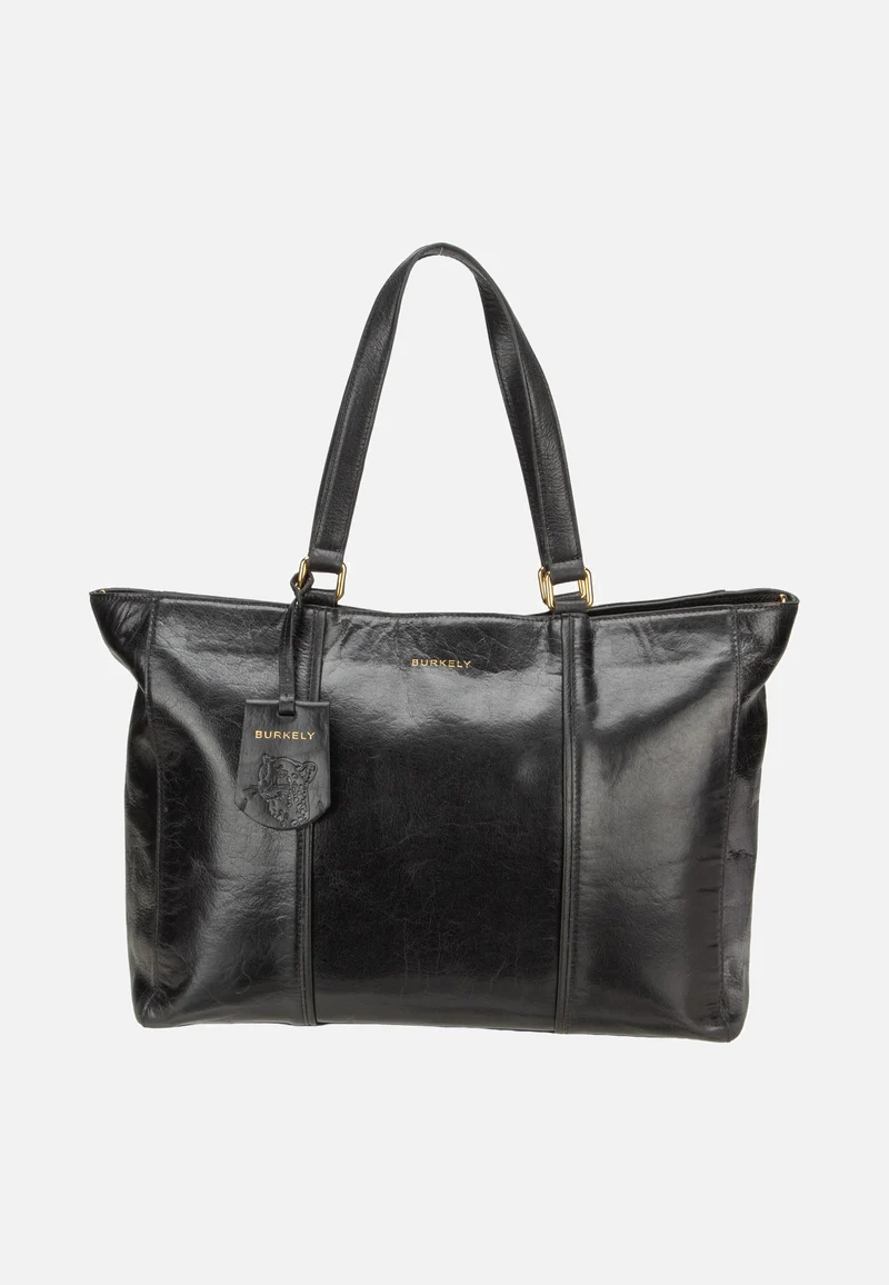 Fine Florence 1001708 13.3" Black - Laptoptasche