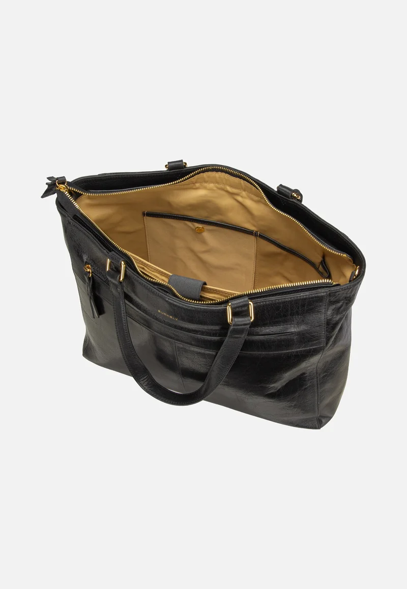 Fine Florence 1001708 13.3" Black - Laptoptasche