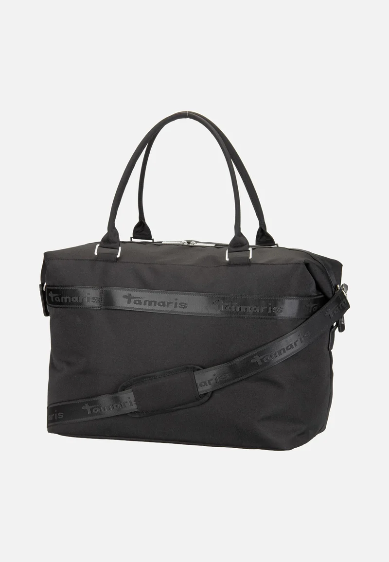 x Tamaris Voyaage Weekender Black - Weekender