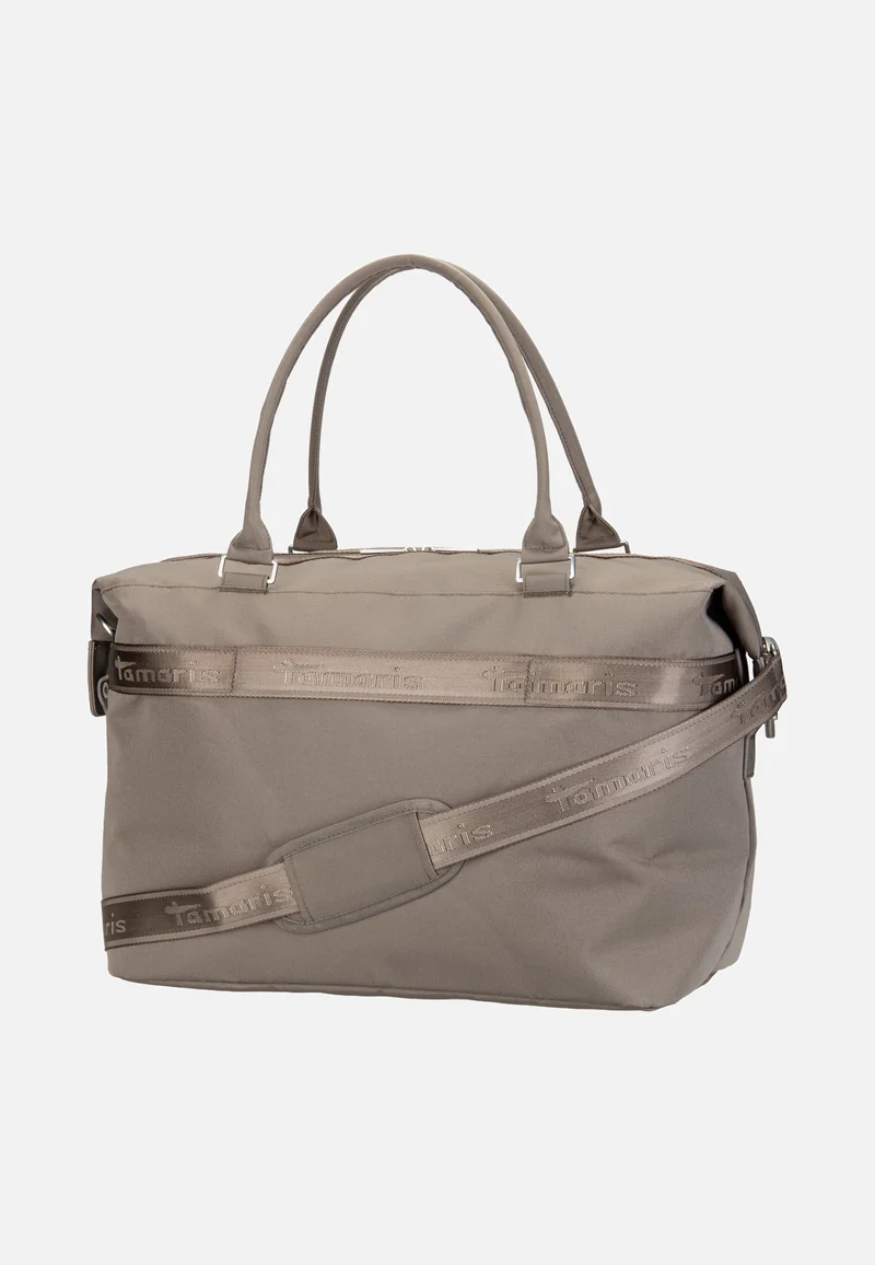 x Tamaris Voyaage Weekender Taupe - Weekender