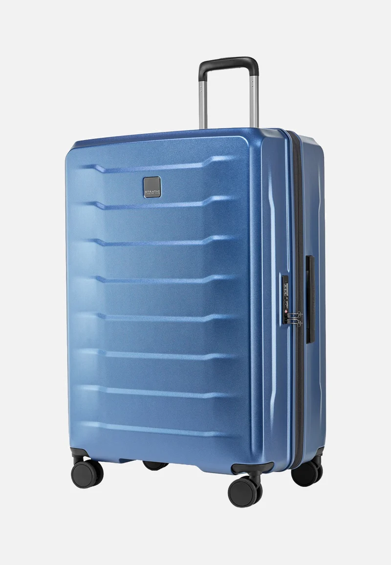 Phoenix SL Trolley L Dark Blue - Koffer