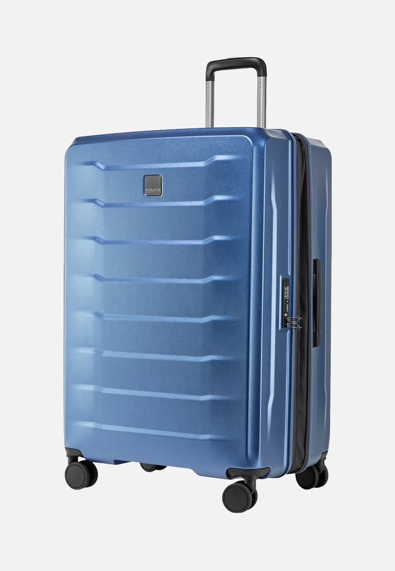 Phoenix SL Trolley L Dark Blue - Koffer