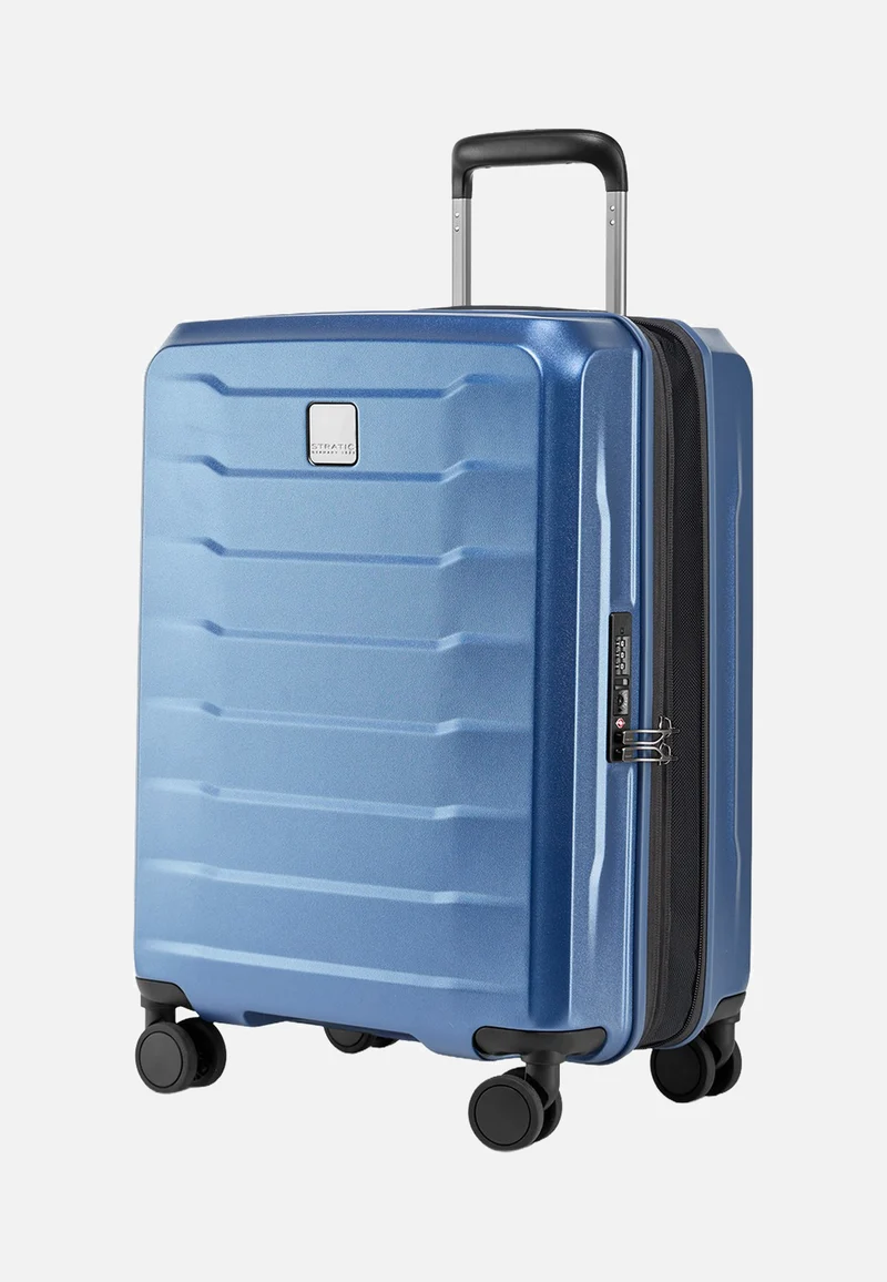 Phoenix SL Trolley S Dark Blue - Koffer