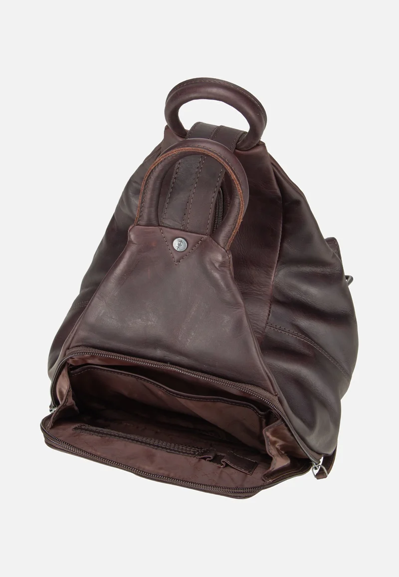 Howard 0704 Brown - Rucksack