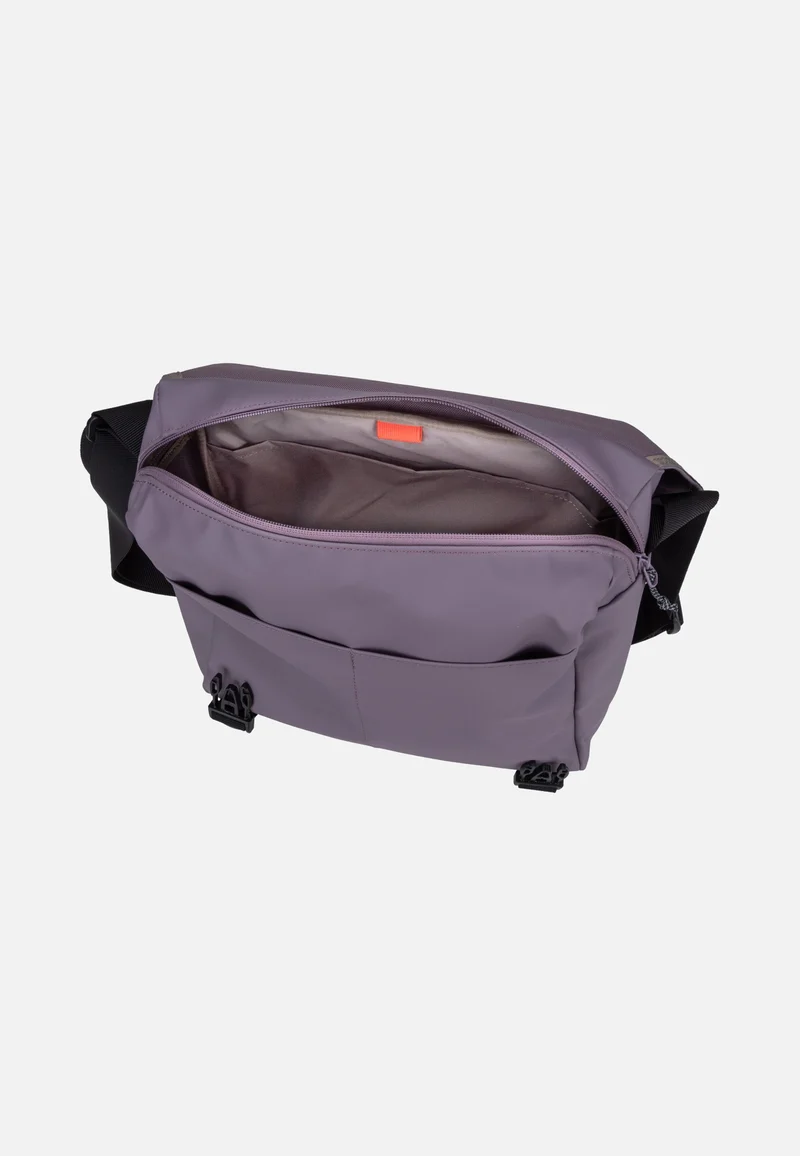 Mineo 9 Purple Ash - Messenger Bag