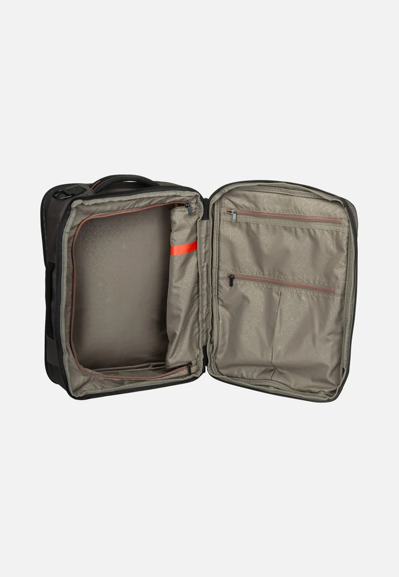 Crosslite Bord Oliv - Rucksack