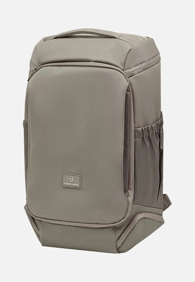 Kian Medium Desert Grey - Rucksack