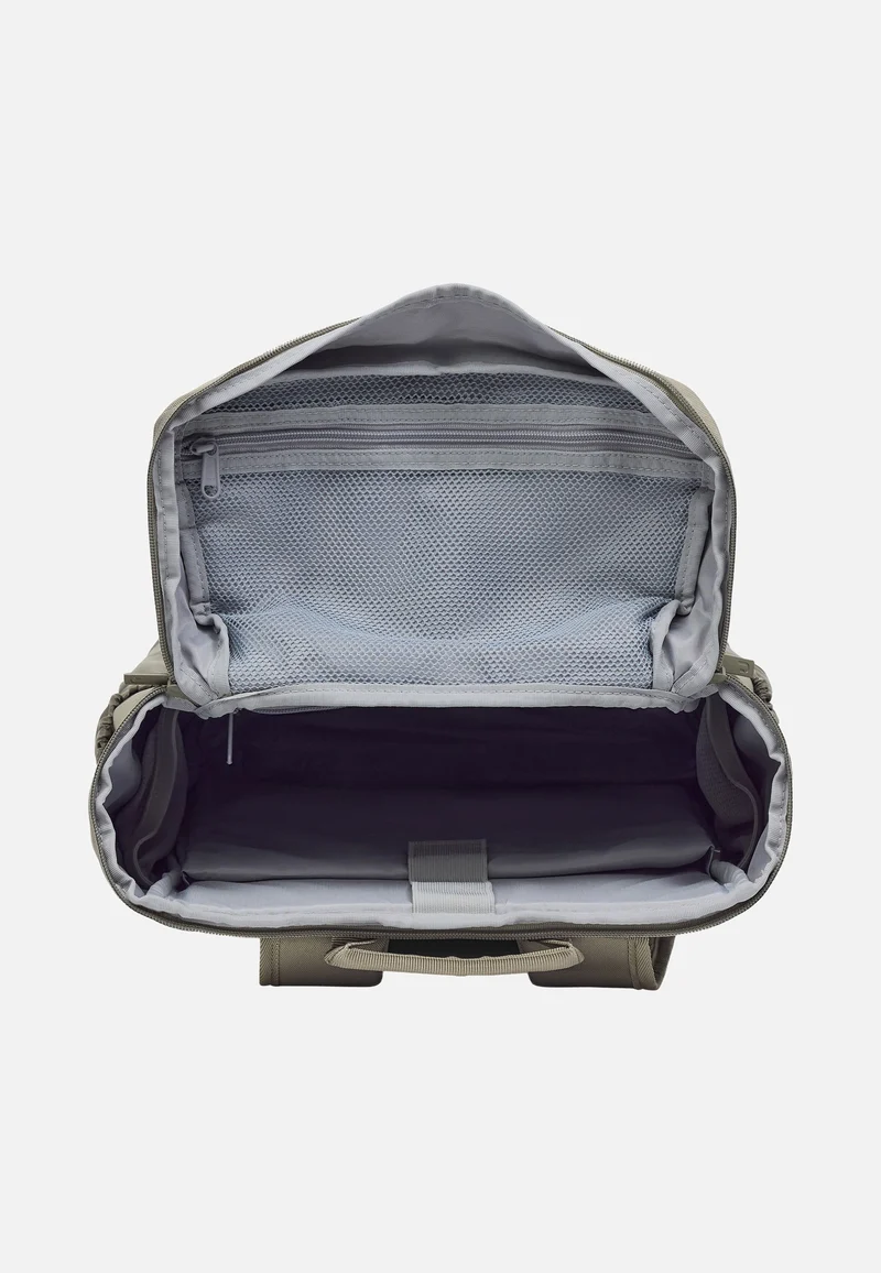 Kian Medium Desert Grey - Rucksack