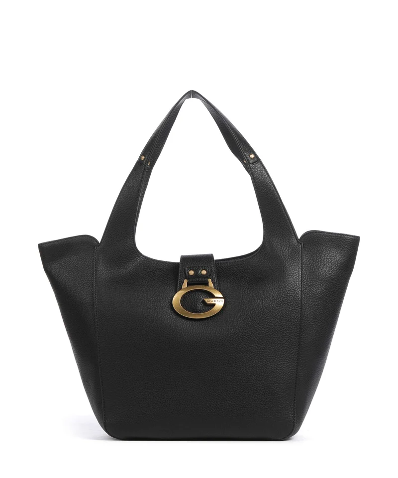 Guess Camden Large Shopper black