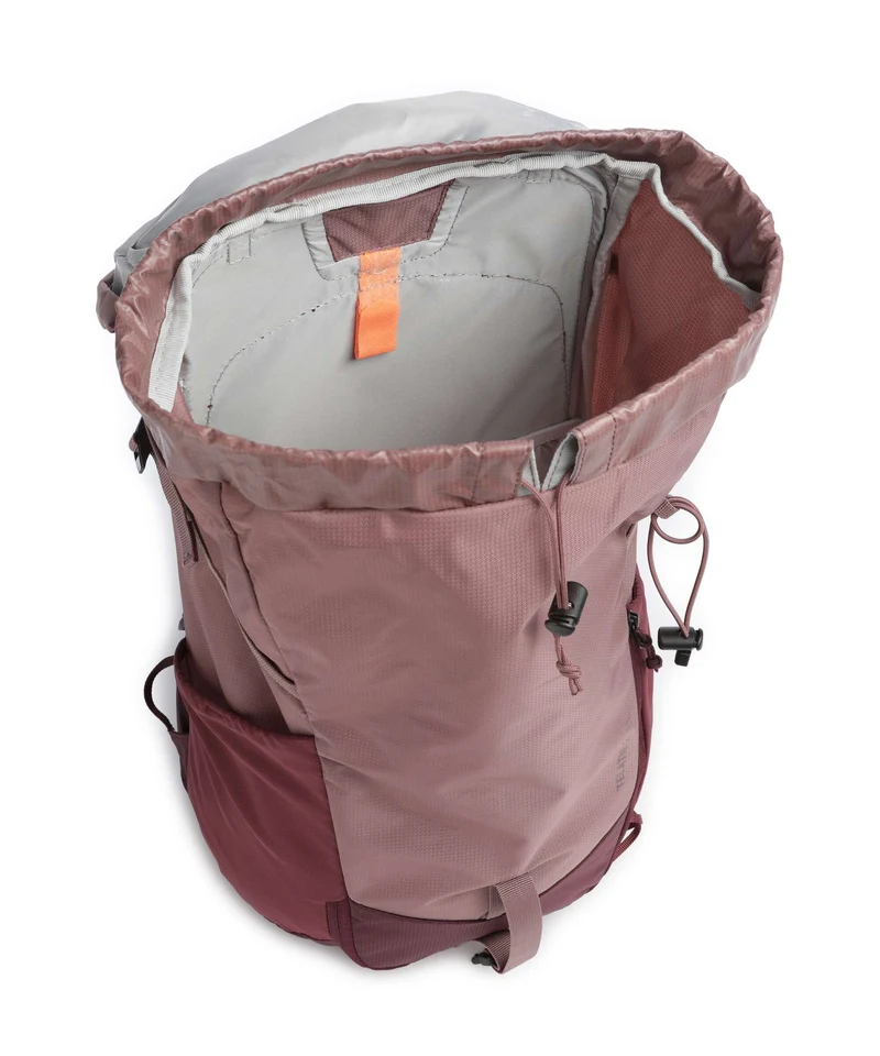 Deuter Telatie 24 Wanderrucksack ashrose/cassis