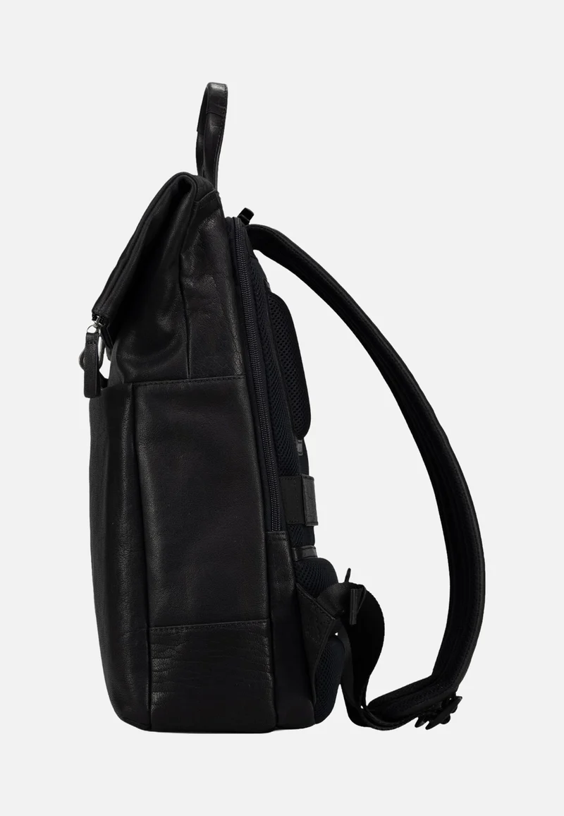 Glasgow 3038 Black - Rucksack
