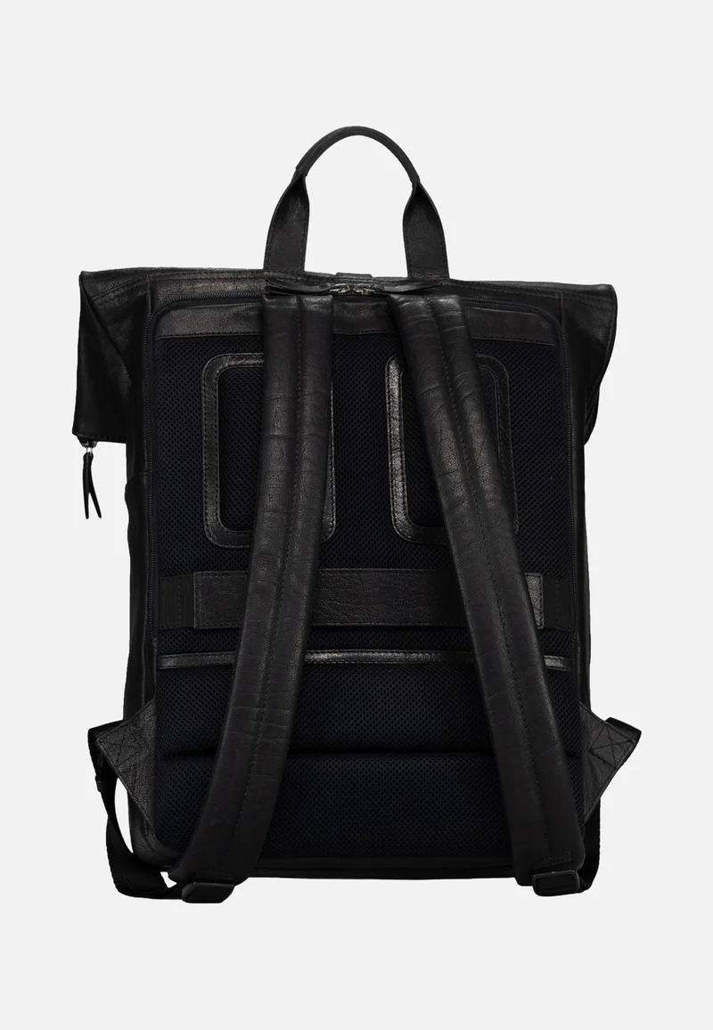 Glasgow 3038 Black - Rucksack