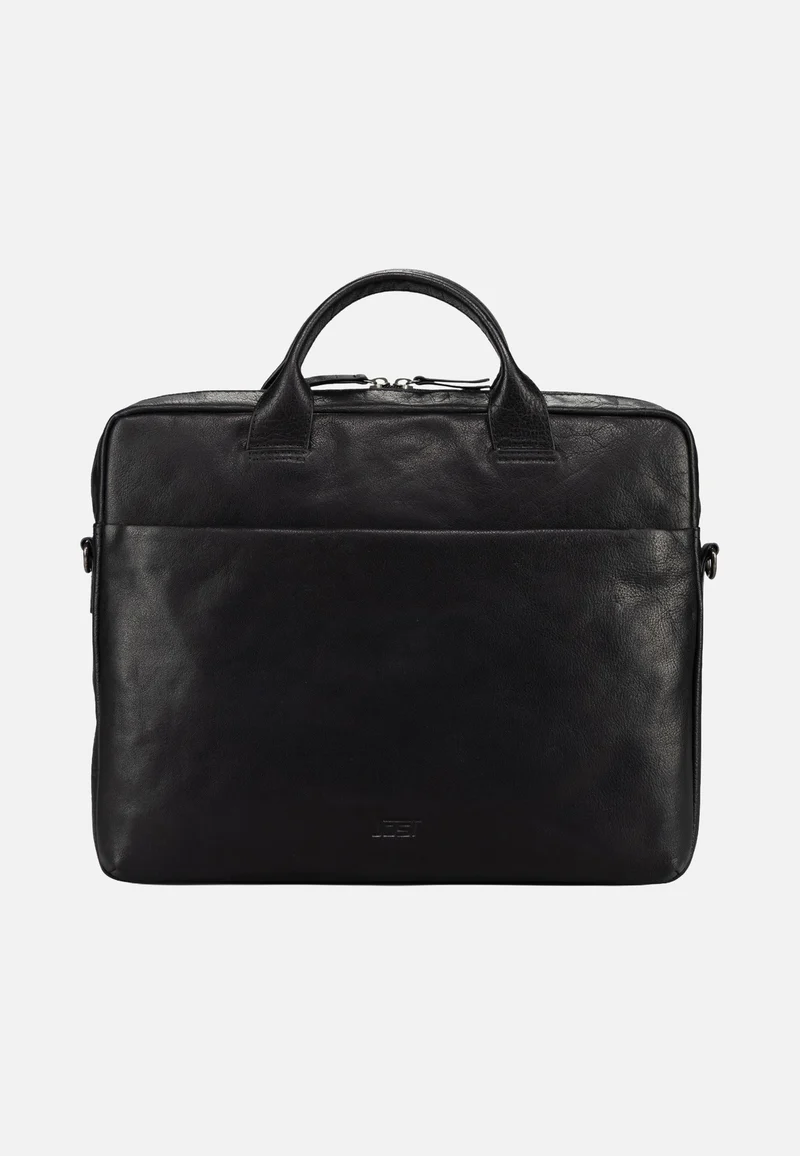 Glasgow Business 1C 3040 Black - Aktentasche