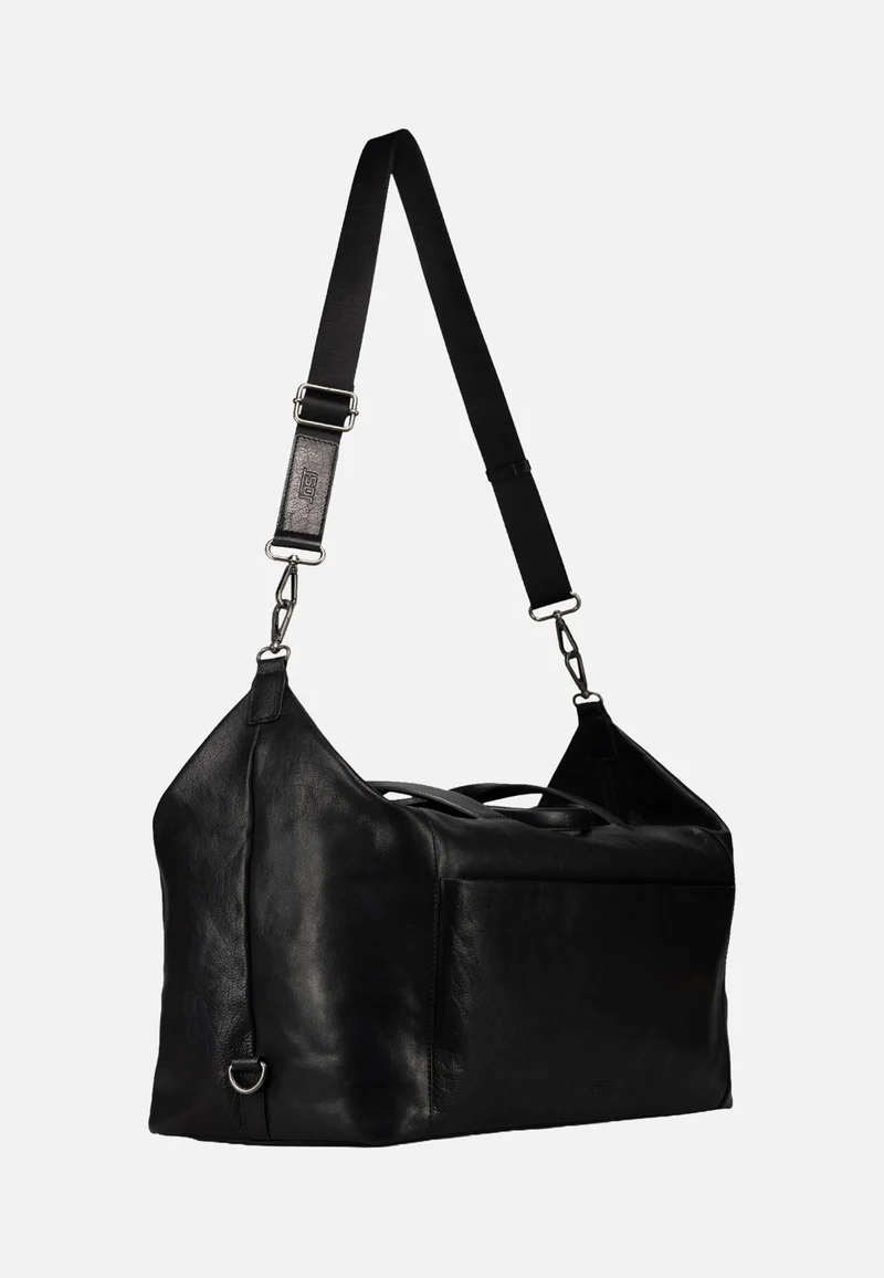 Glasgow 3042 Black - Weekender
