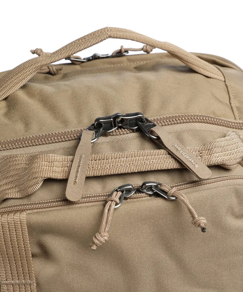 Fjällräven Färden Carry-On Reiserucksack clay
