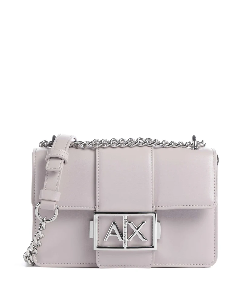Armani Exchange Wonder S Schultertasche ballet