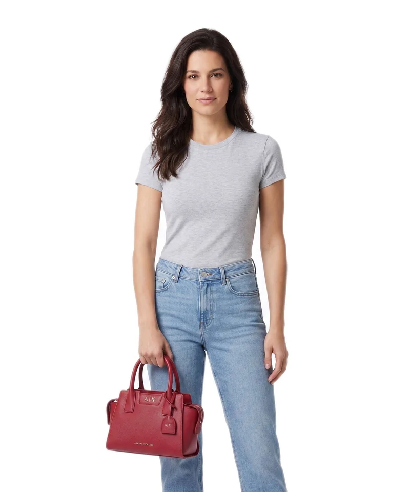 Armani Exchange Amelie S Handtasche opera