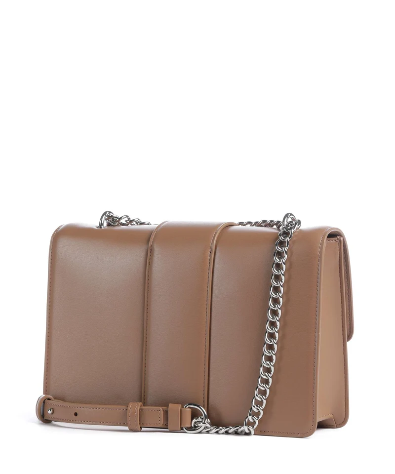 Armani Exchange Wonder M Schultertasche marionette
