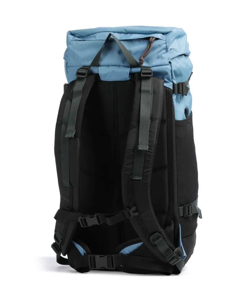 Topo Designs Rover Trail 22 Wanderrucksack river blue/cobblestone