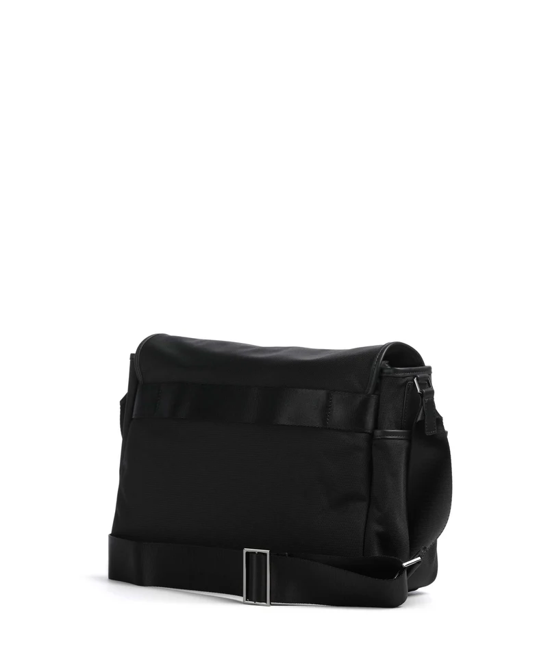 Lacoste Everyday Kuriertasche noir