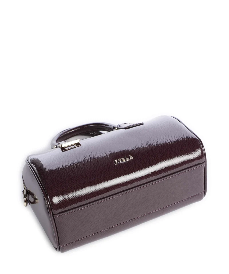 Furla Olivia Mini Handtasche winter bloom
