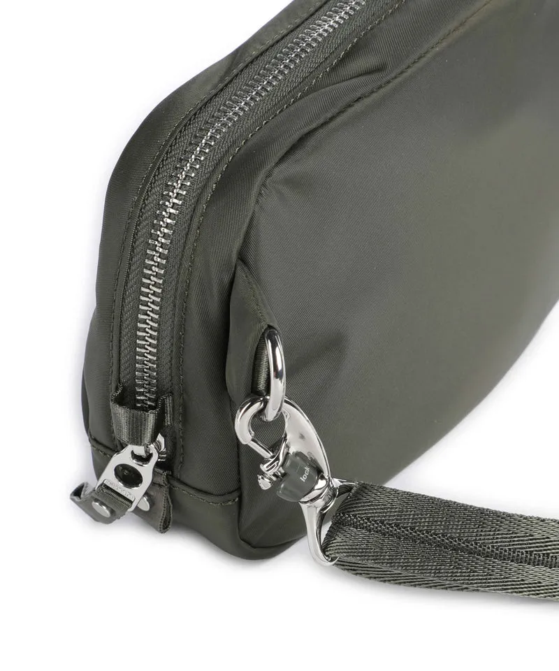 Pacsafe W Gürteltasche olive