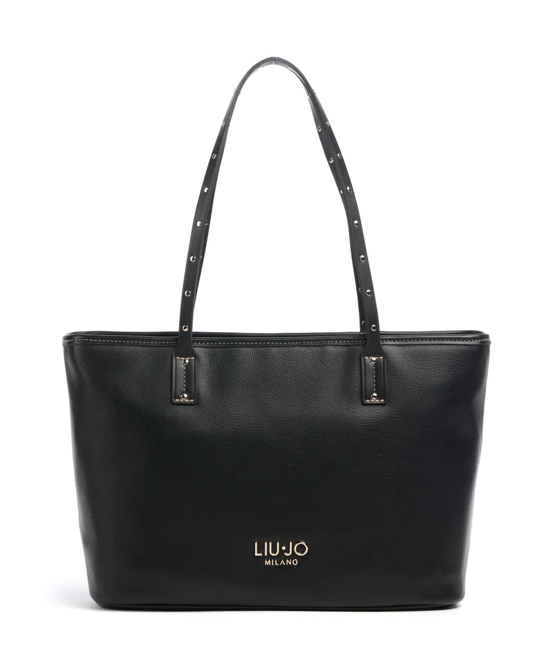 Liu Jo Evrim S Shopper nero