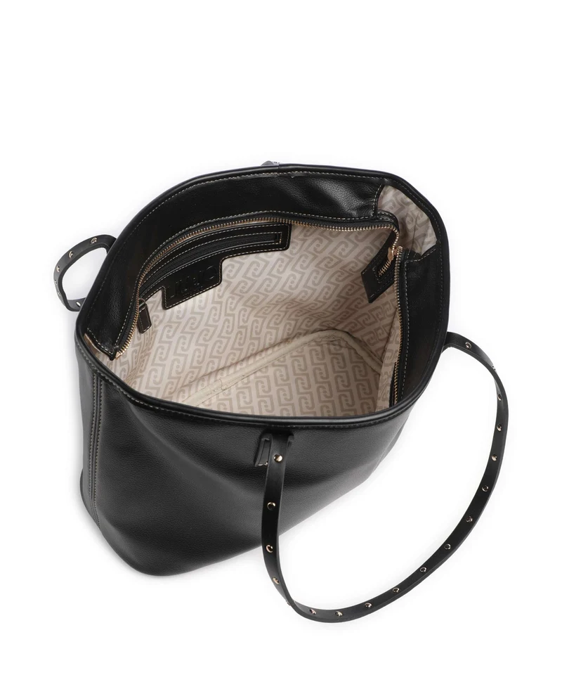 Liu Jo Evrim S Shopper nero