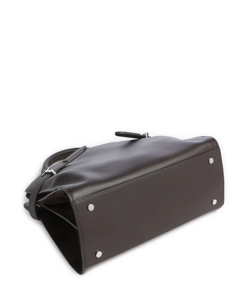 Le Tanneur Emy Handtasche arabica