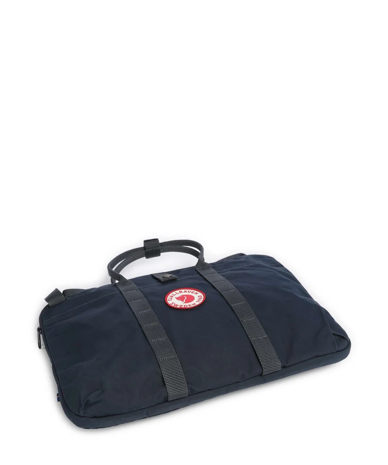 Fjällräven Övik One Size Laptoptasche navy