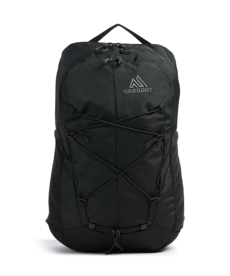 Gregory Terros 20 Rucksack black lichen