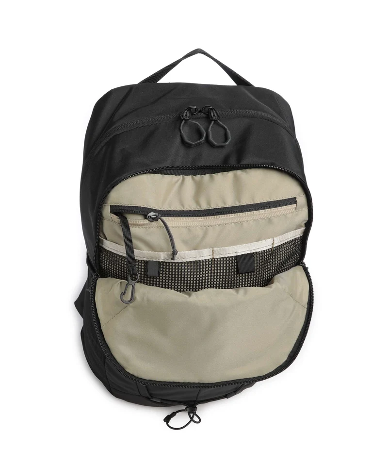 Gregory Terros 20 Rucksack black lichen