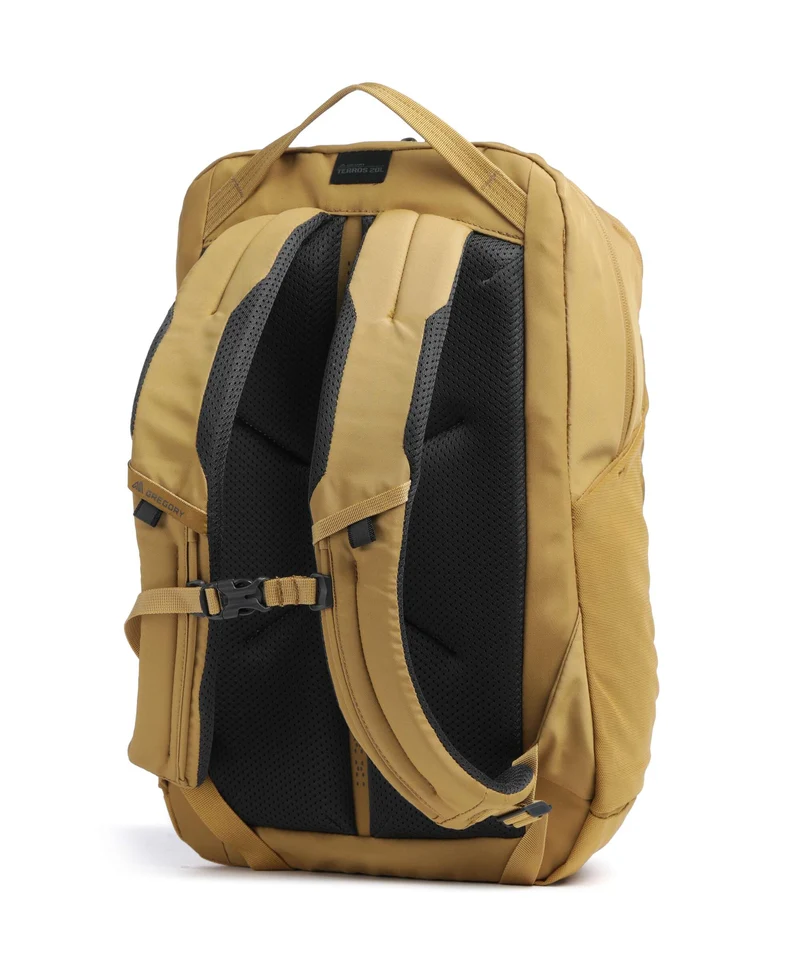 Gregory Terros 20 Rucksack desert ochre