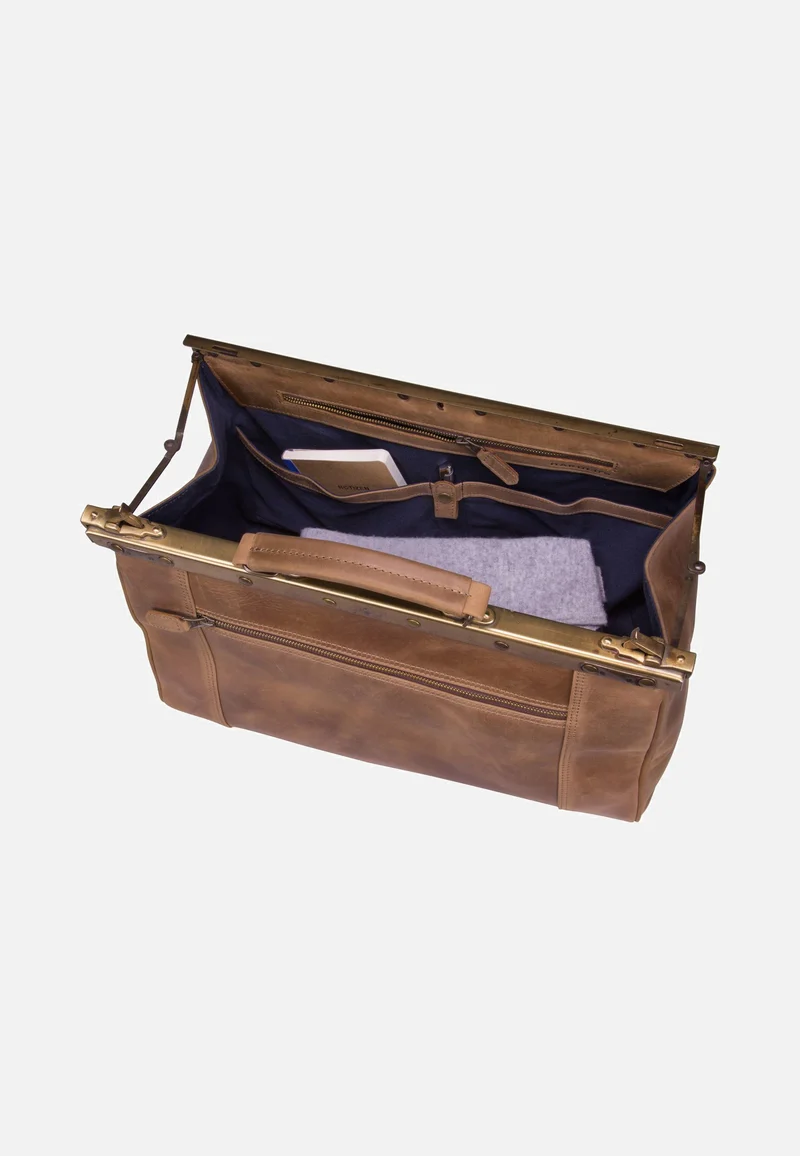 Antic 1946 Natur - Bowling Bag