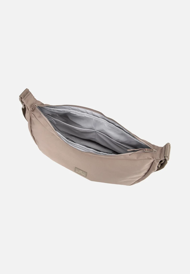 Ally Large Desert Grey - Crossbody Bag