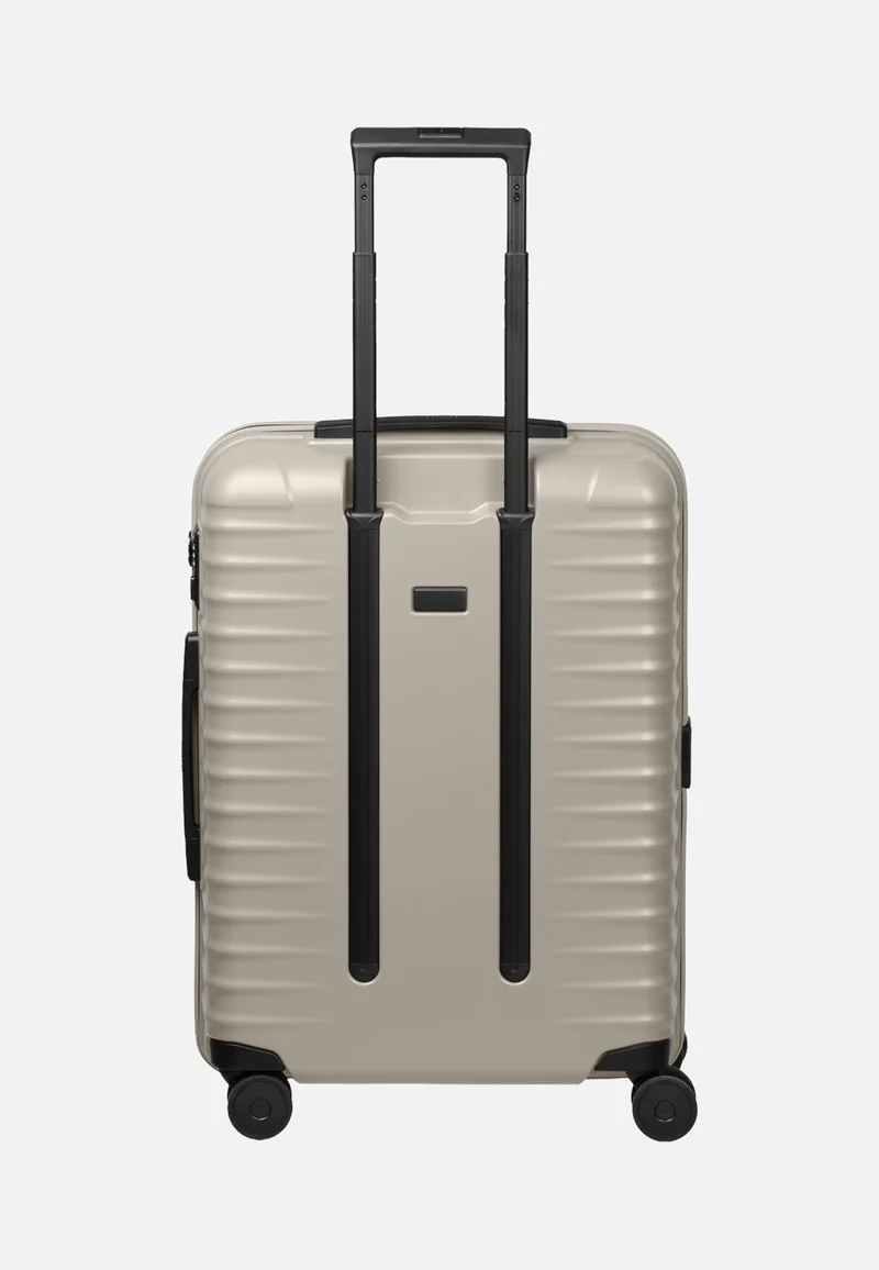 UPGRADE 4w Trolley M Moonstone Grey - Koffer