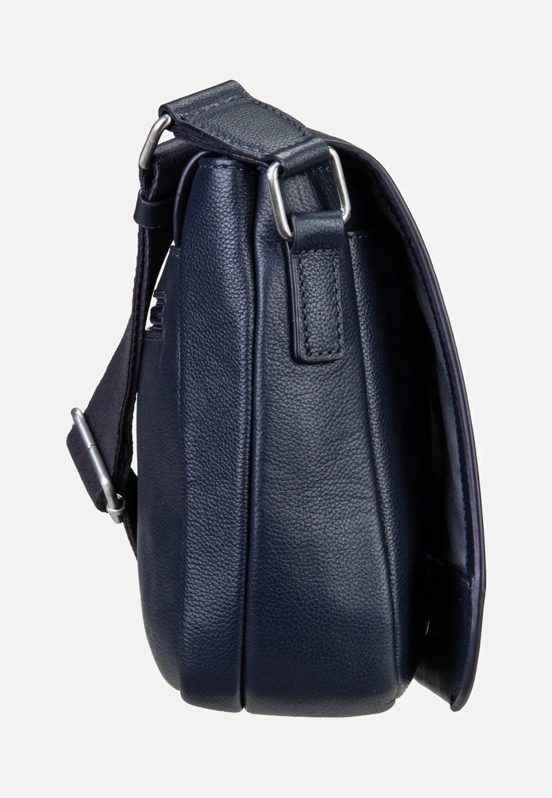 Lysa 3345 Navy - Schultertasche