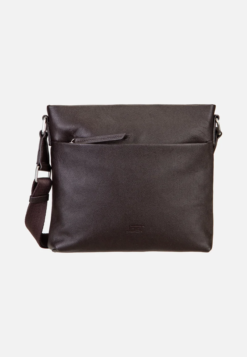 Lysa 3340 Brown - Schultertasche