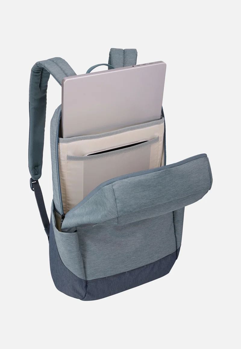 Lithos 20L Pond Gray/Dark Slate - Rucksack