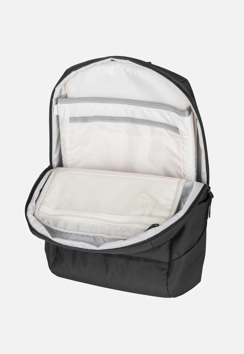 Lithos 20L Black - Rucksack