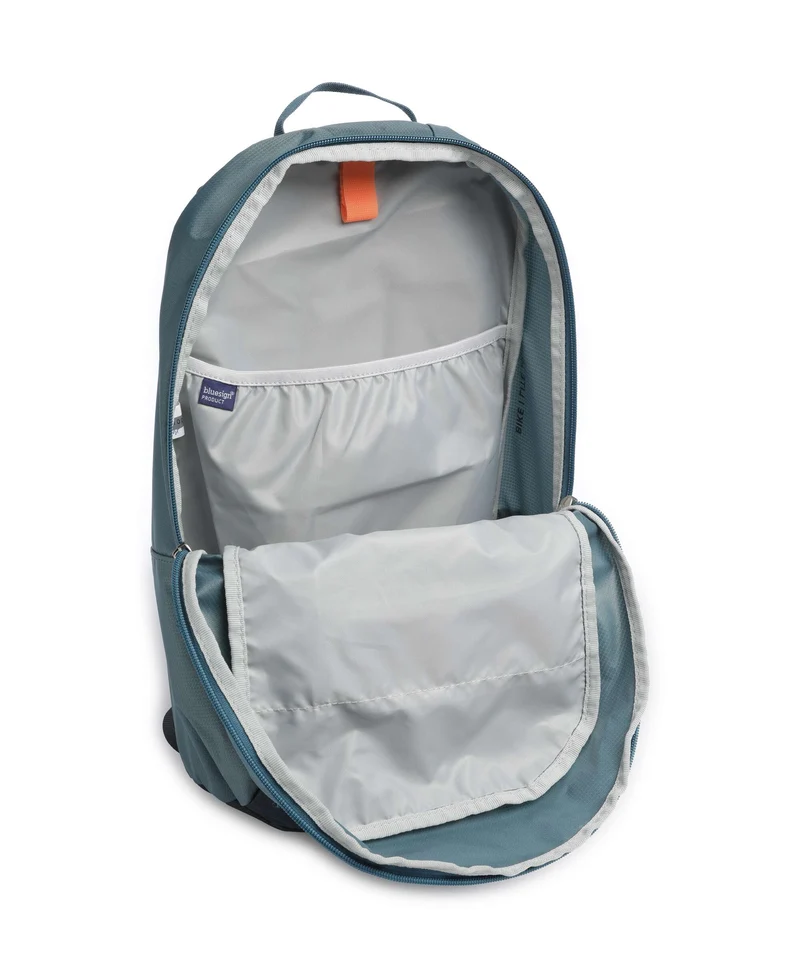 Deuter Bike 16 Rucksack atlantic/ink