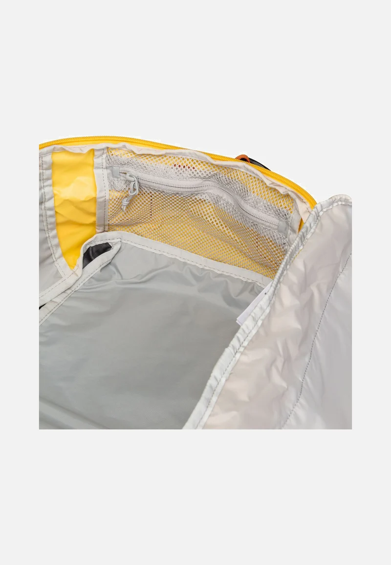 High Coast Duffel 22 Mellow Yellow - Dufflebag