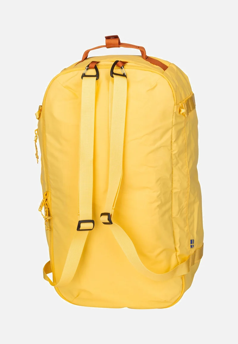 High Coast Duffel 22 Mellow Yellow - Dufflebag